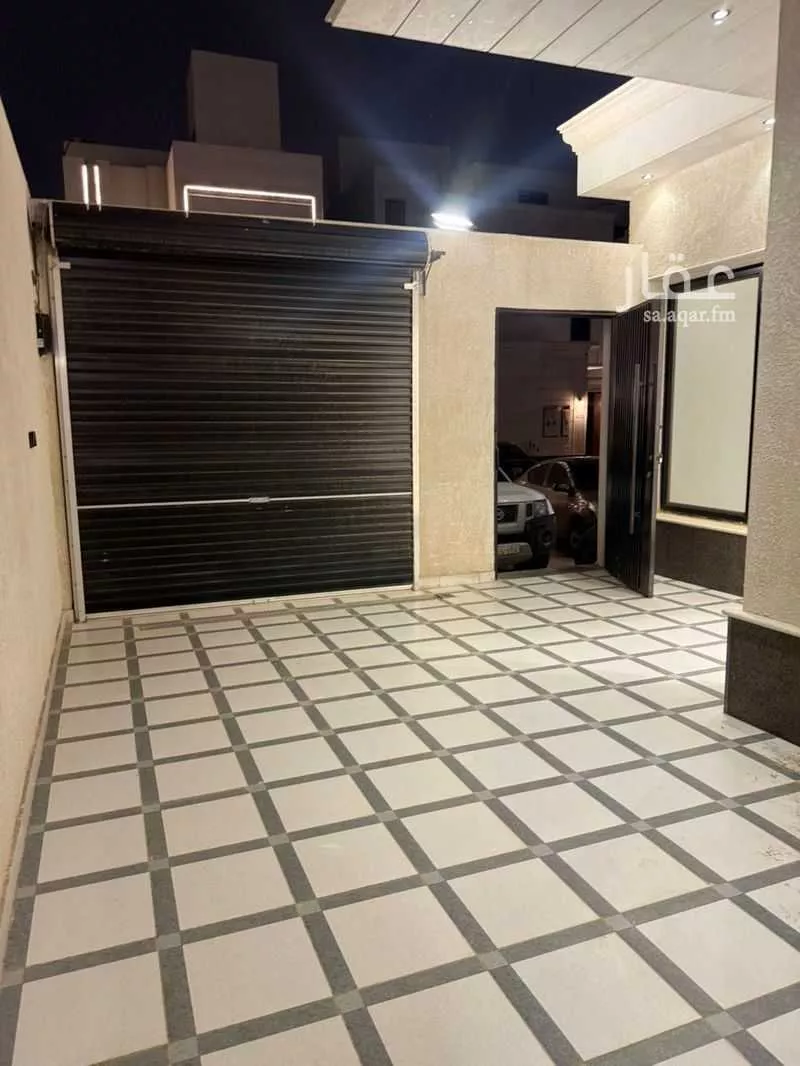 فيلا 8 غرف في المعيزلة 2