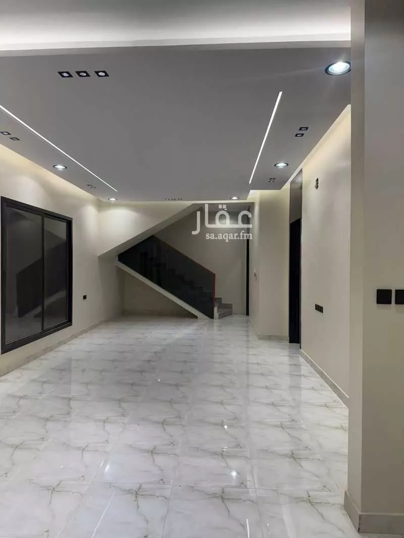 فيلا 8 غرف في المعيزلة 3