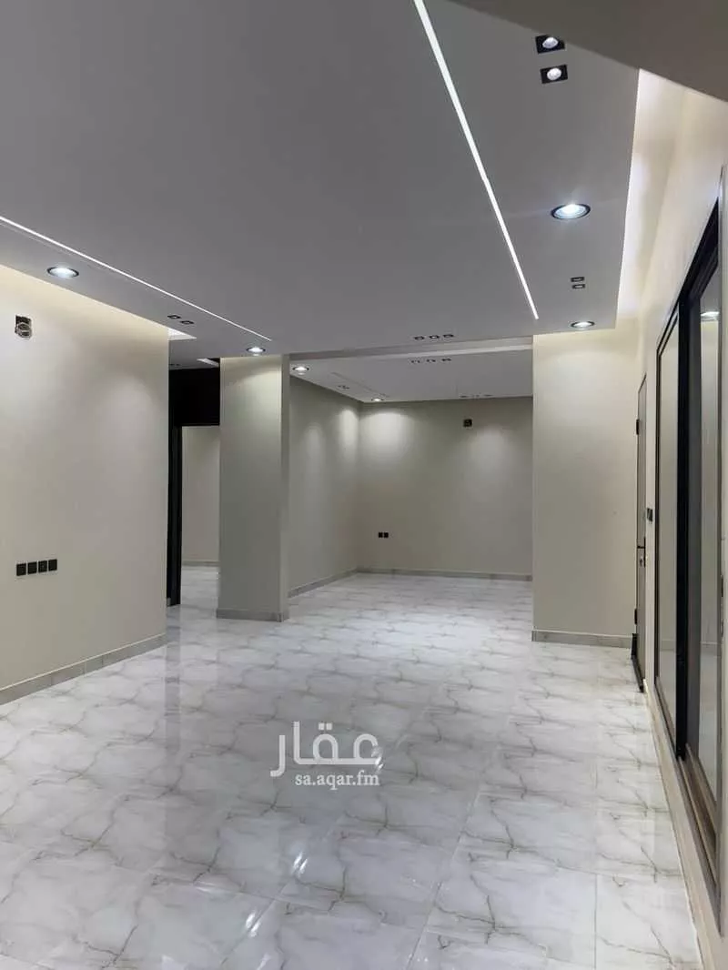 فيلا 8 غرف في المعيزلة 5