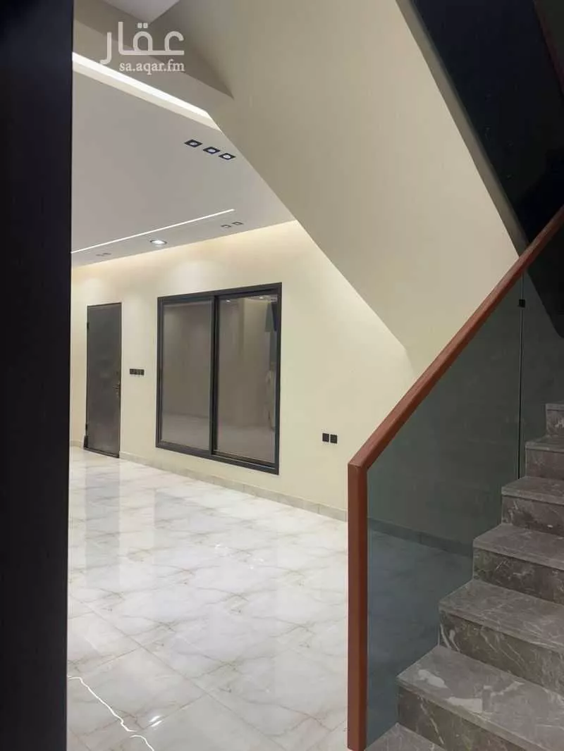 فيلا 8 غرف في المعيزلة 6