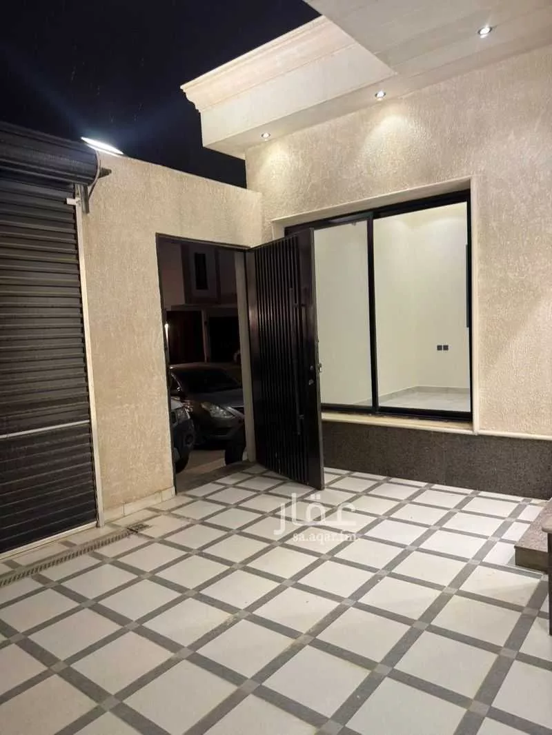 فيلا 8 غرف في المعيزلة 7