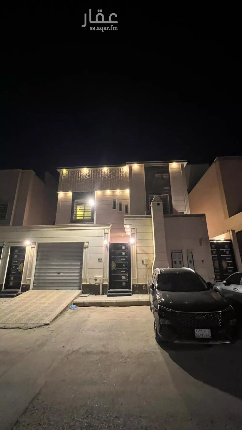 11 bedroom villa in Al Aridh 3