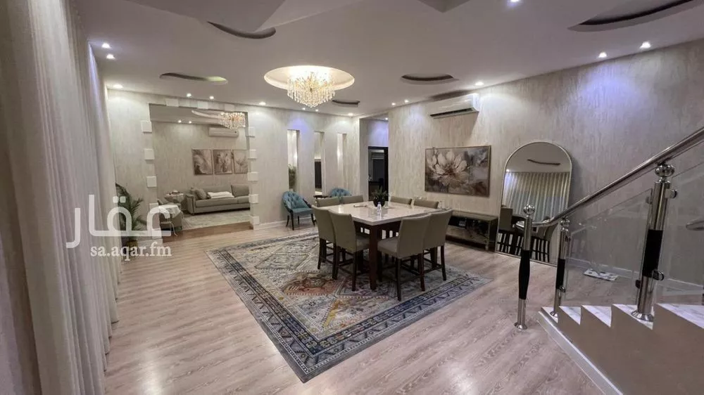 11 bedroom villa in Al Aridh 6