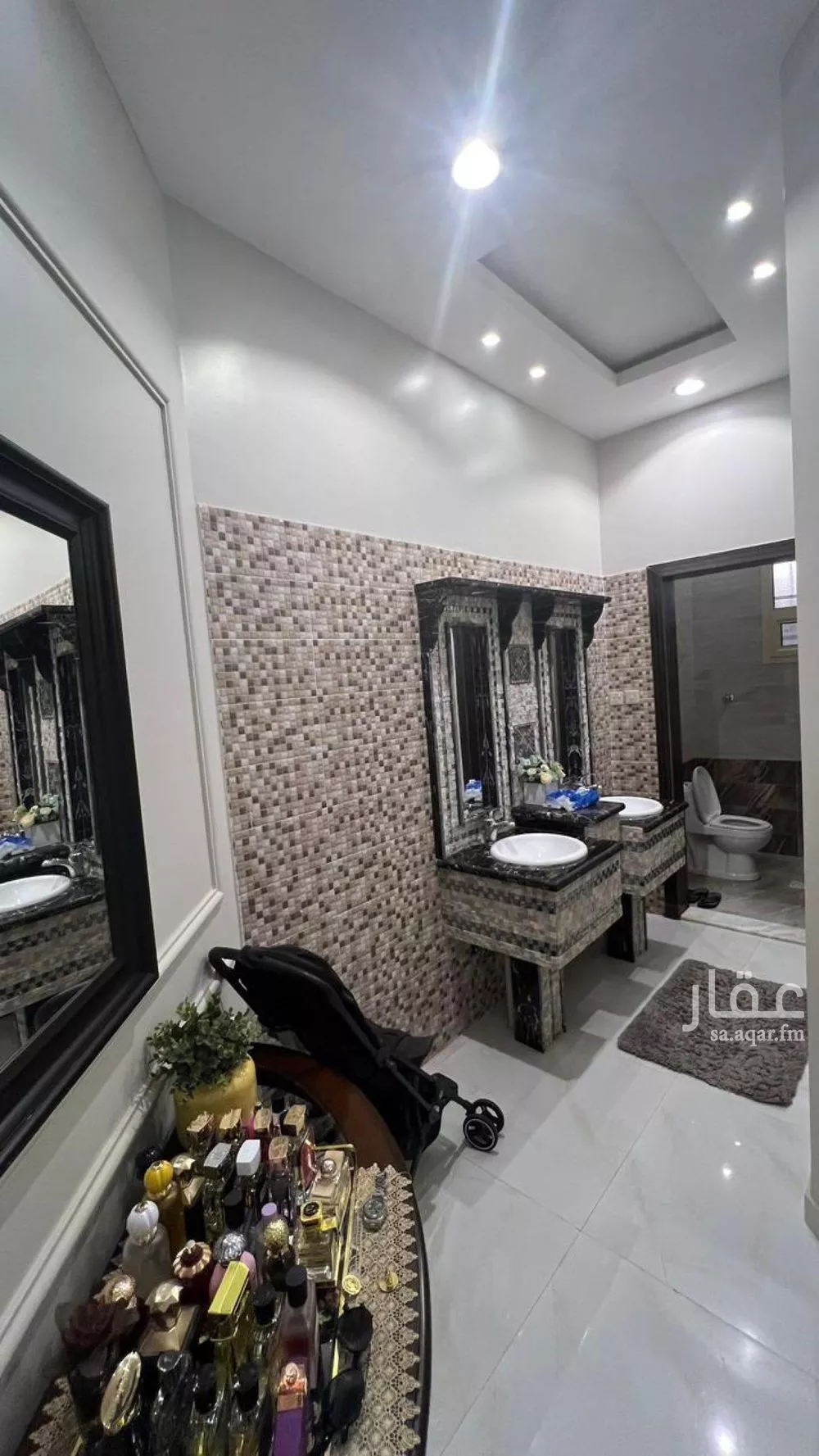 11 bedroom villa in Al Aridh 7