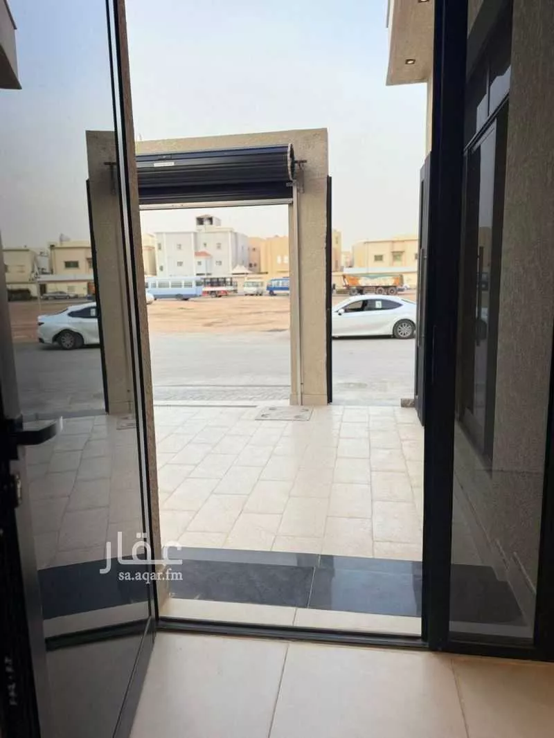 فيلا 5 غرف في النهضة 16