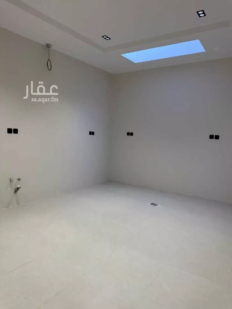 فيلا 5 غرف في النهضة 3