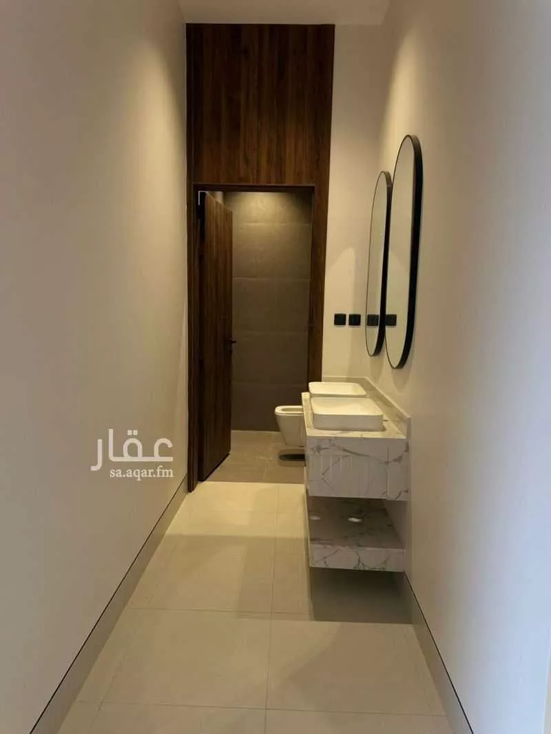 فيلا 5 غرف في النهضة 5