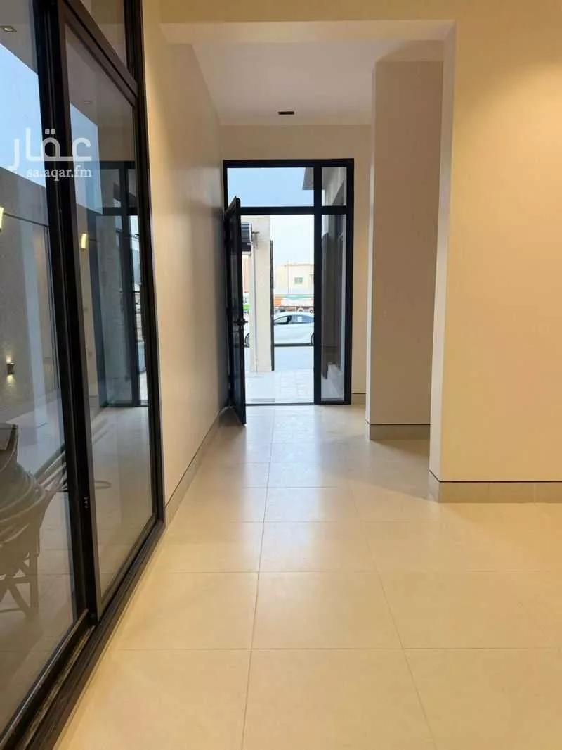 فيلا 5 غرف في النهضة 6