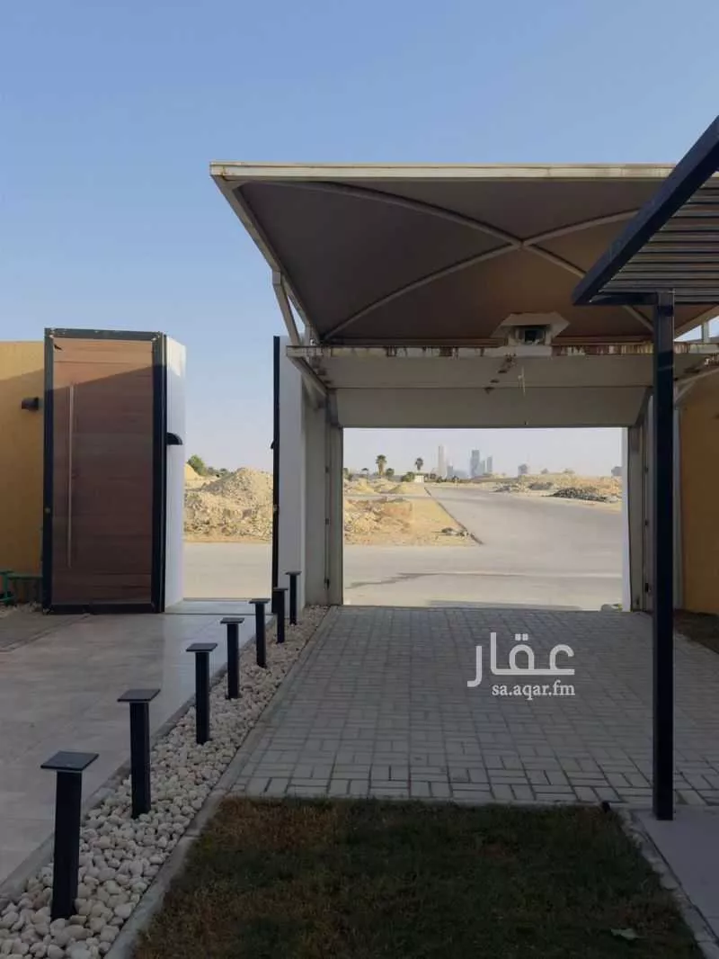 6 bedroom villa in Al Aridh 5