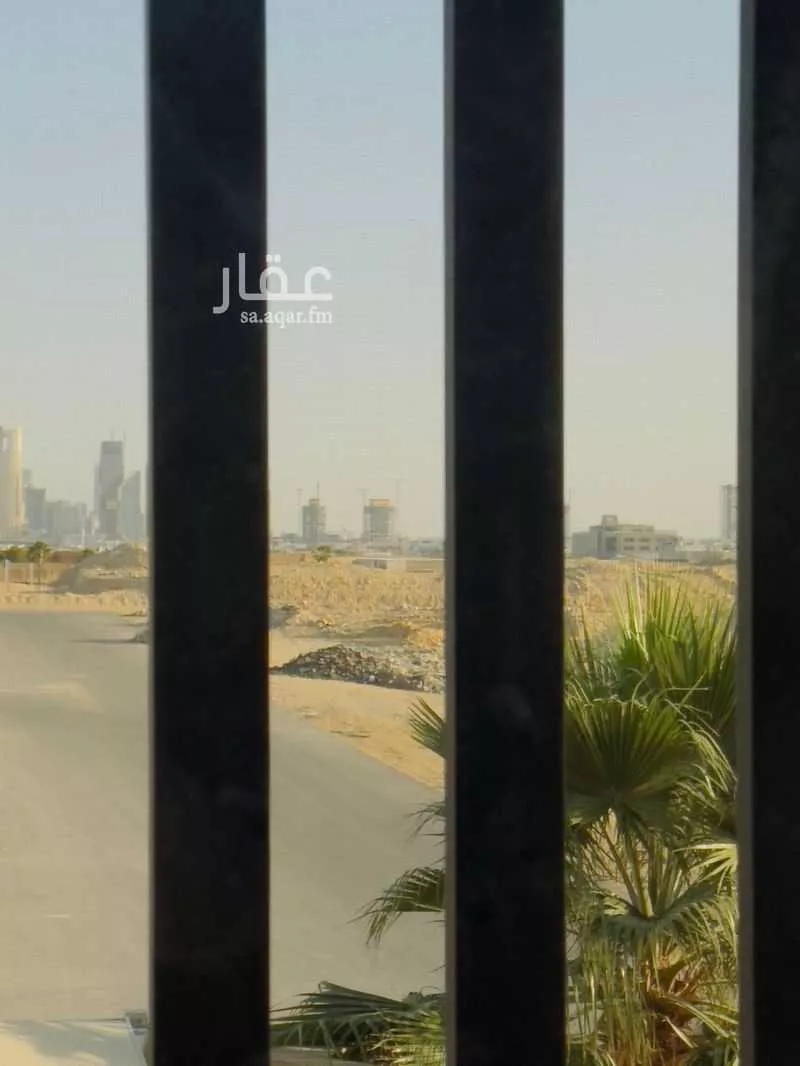 6 bedroom villa in Al Aridh 8