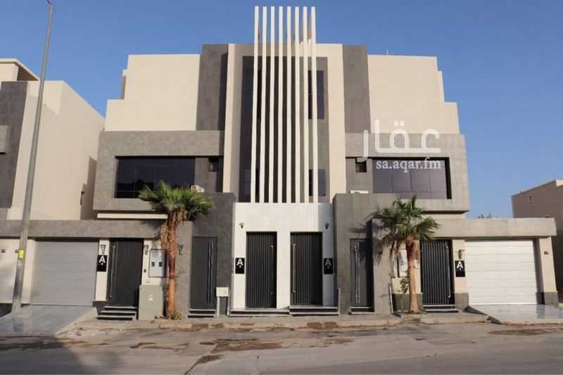فيلا 3 غرف في ظهرة لبن، الرياض 9