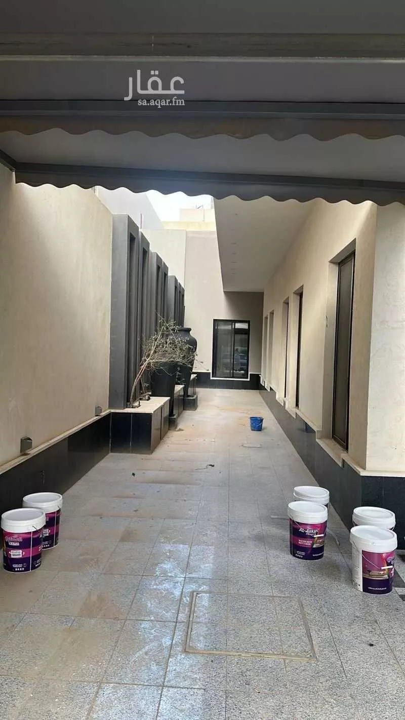 فيلا 5 غرف في ظهرة لبن 4