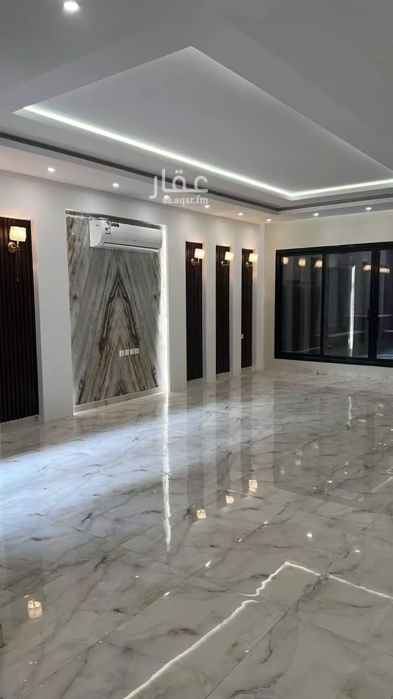 فيلا 5 غرف في ظهرة لبن 8