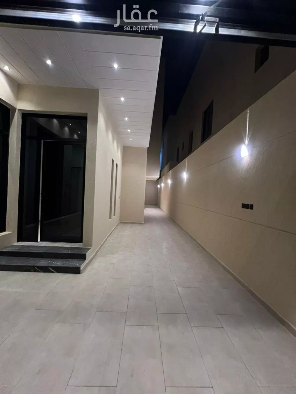 فيلا 4 غرف في الرمال 4