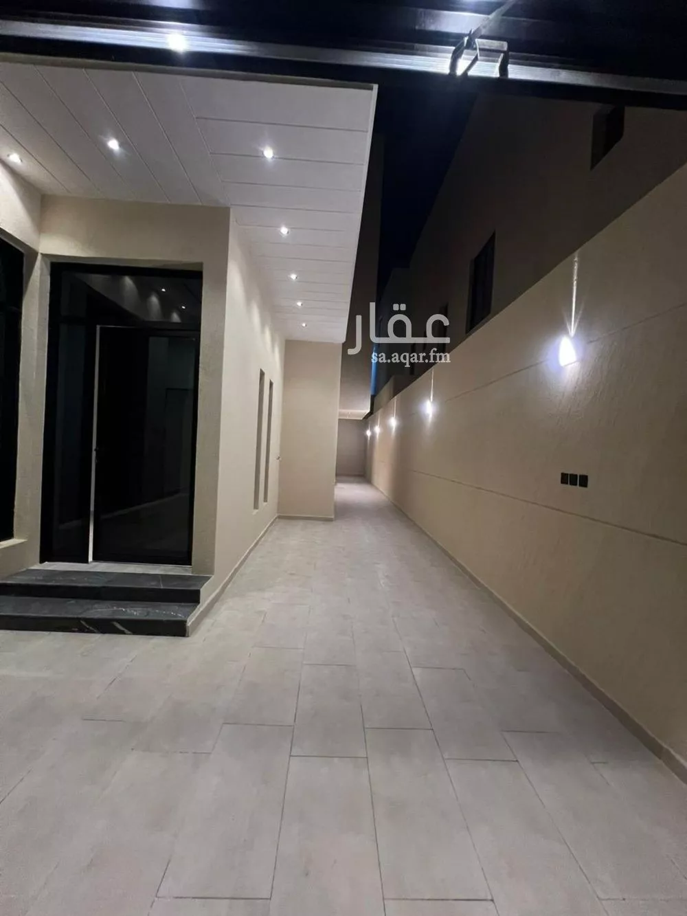 فيلا 4 غرف في الرمال 6