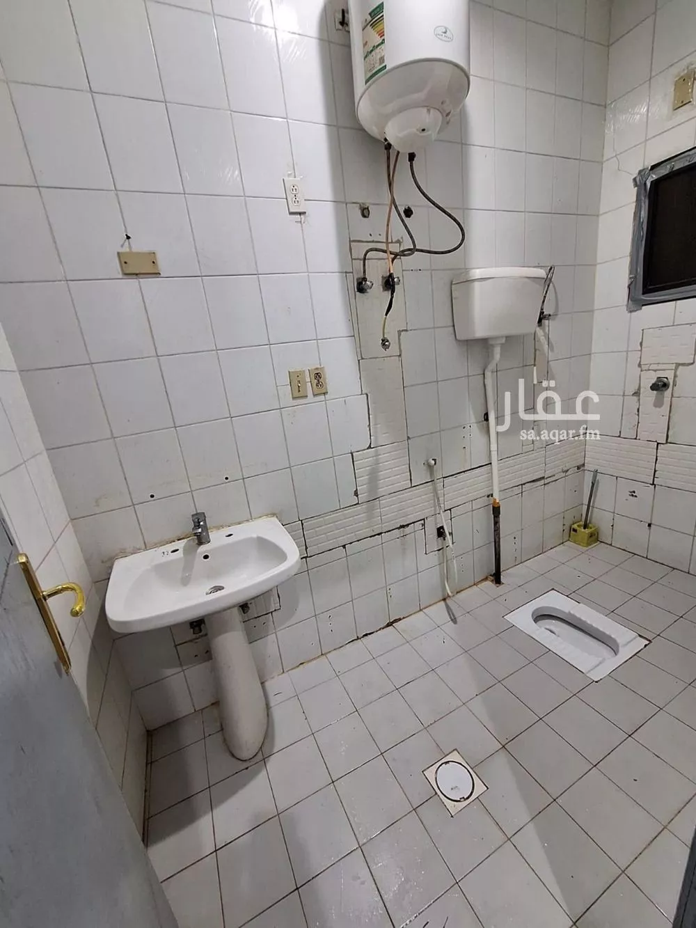 شقة 1 غرف في غرناطة 4