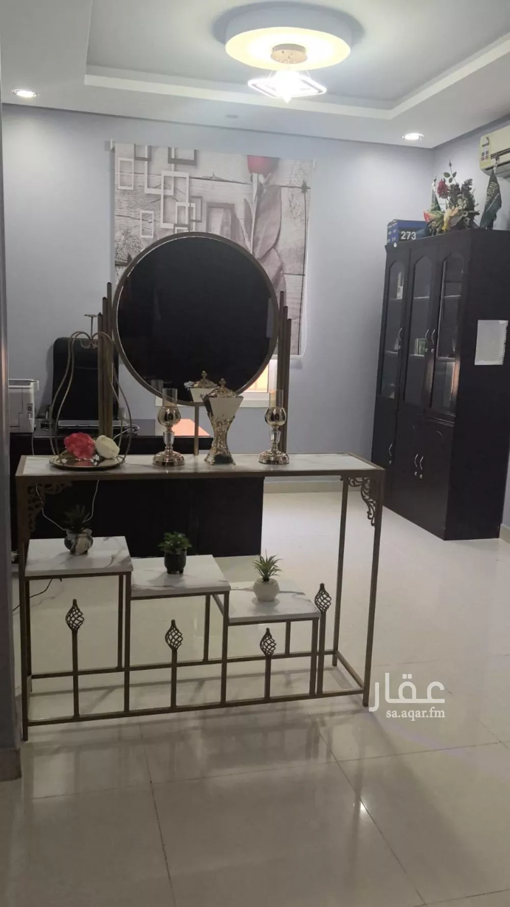 فيلا 7 غرف في المونسية 12