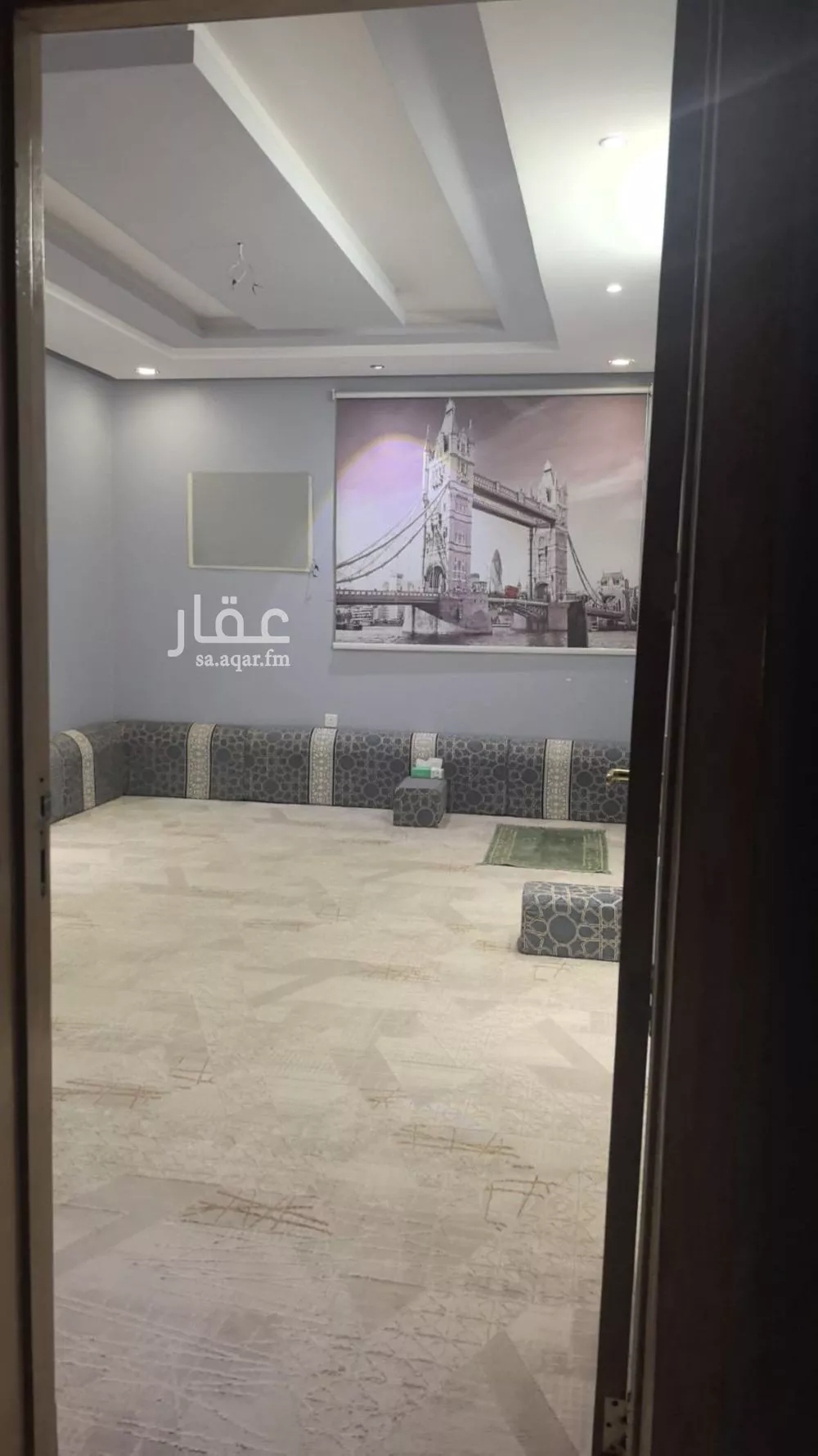 فيلا 7 غرف في المونسية 4