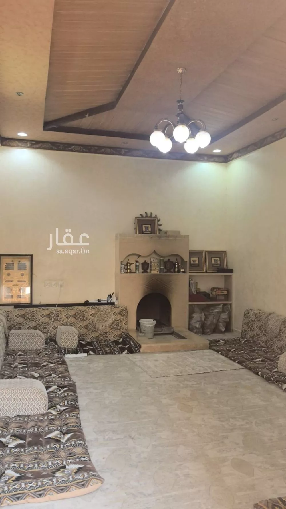 فيلا 7 غرف في المونسية 5