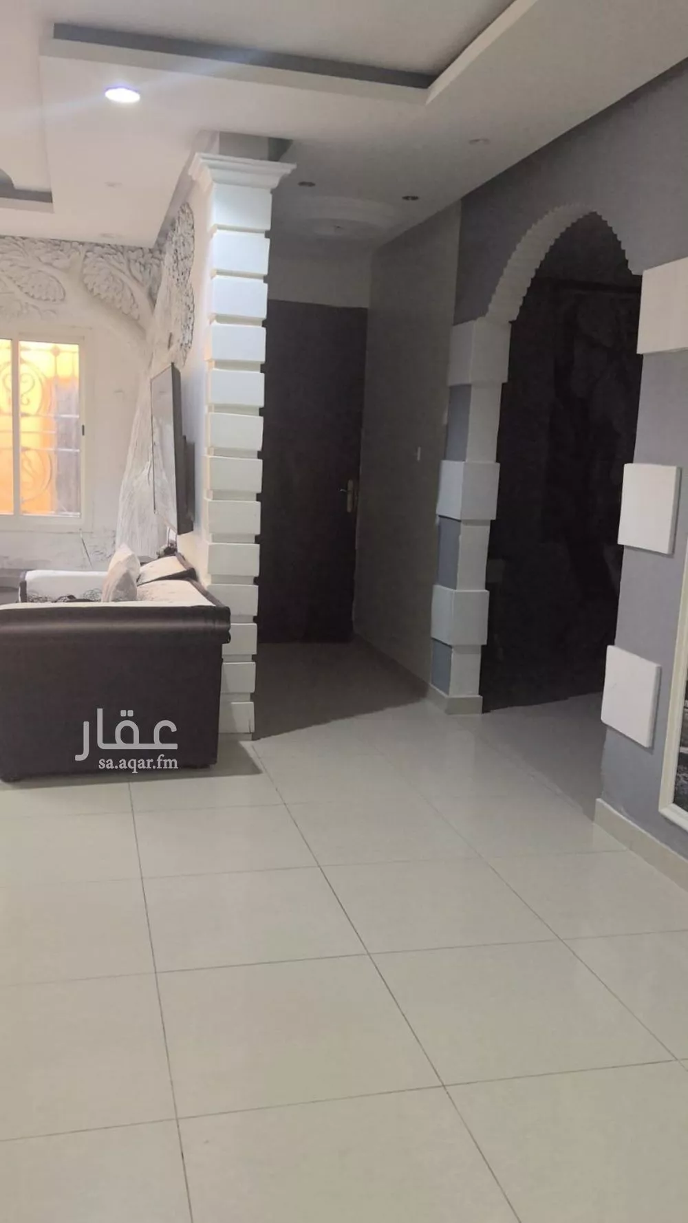 فيلا 7 غرف في المونسية 7