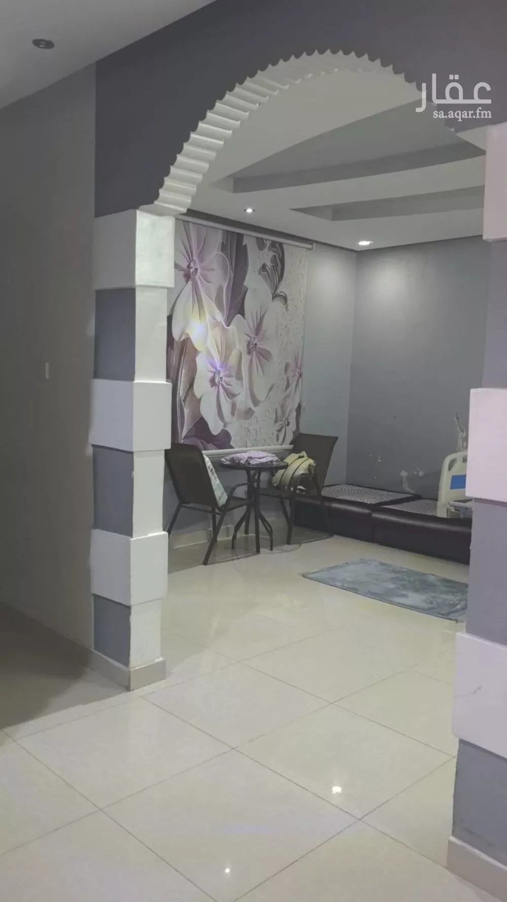 فيلا 7 غرف في المونسية 8