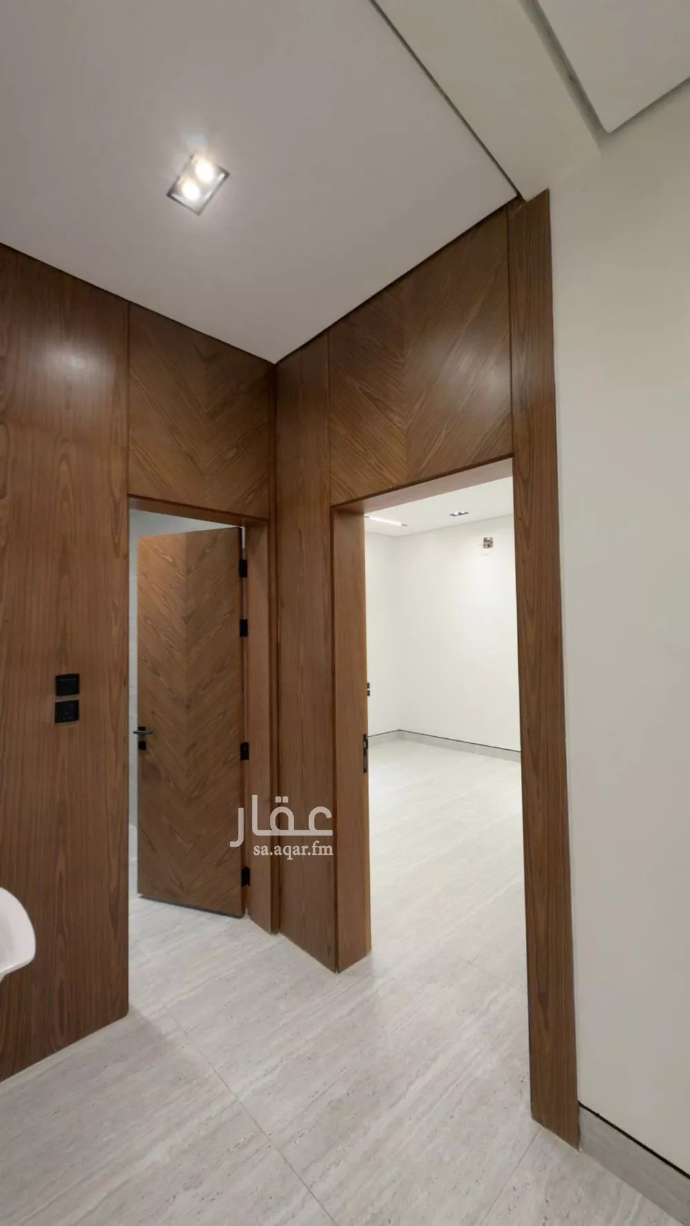 شقة 3 غرف في النرجس 2