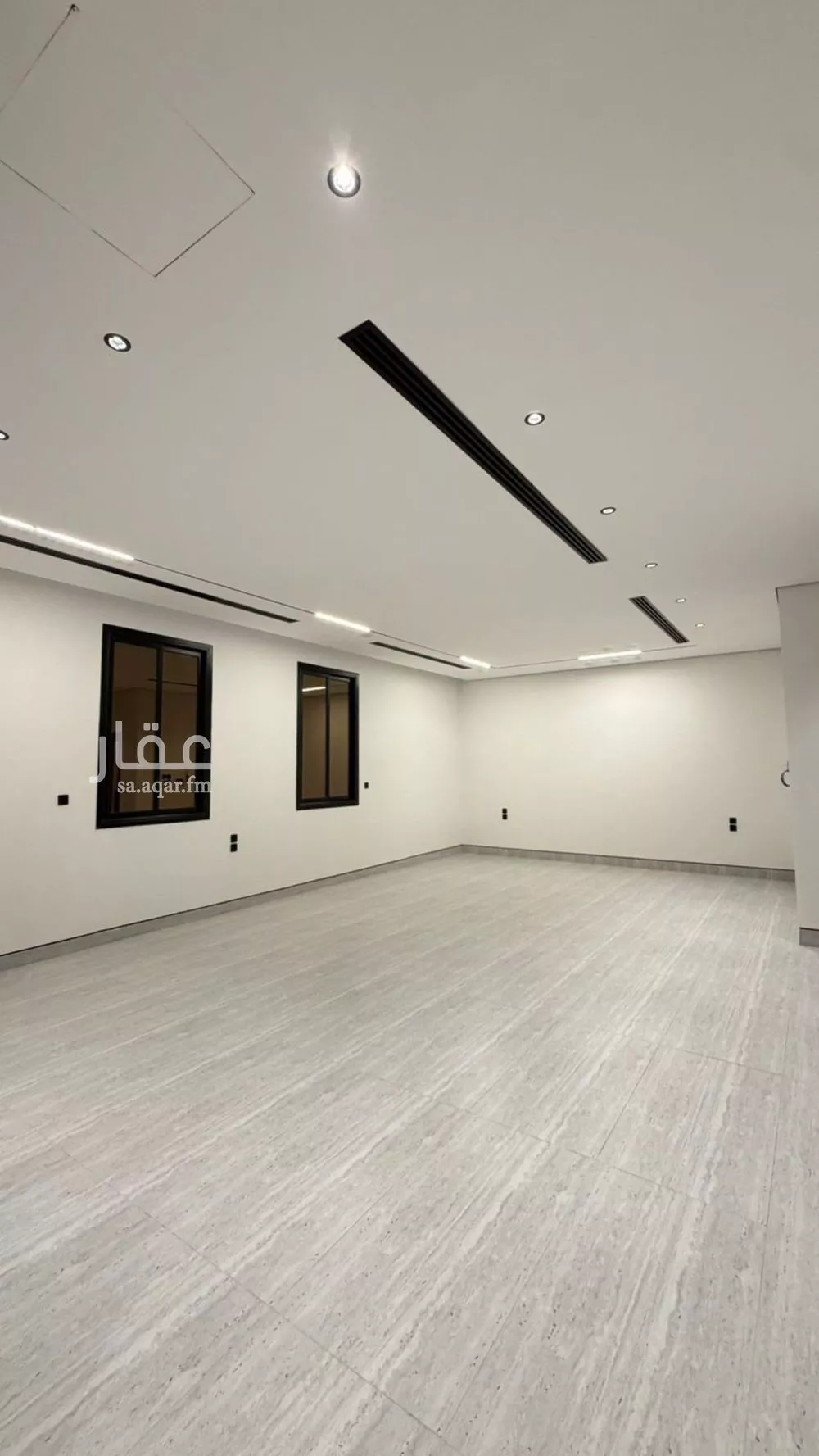 شقة 3 غرف في النرجس 3