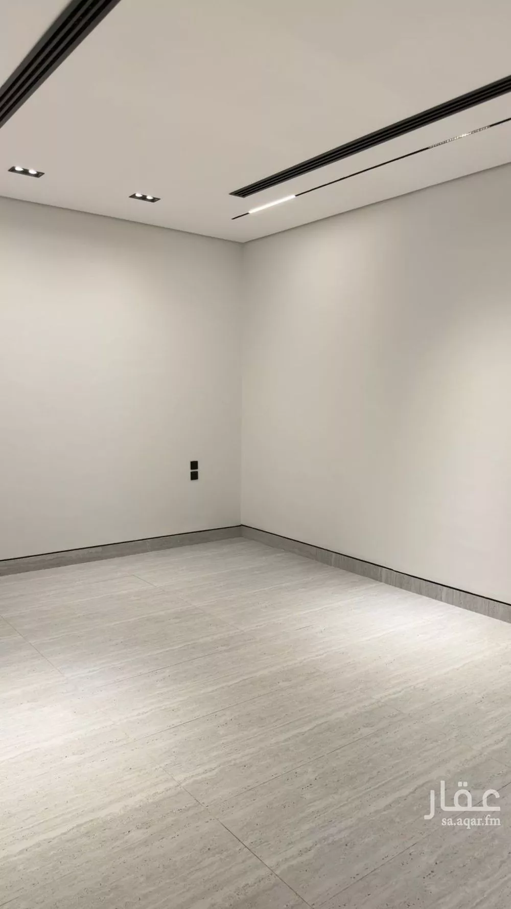 شقة 3 غرف في النرجس 4