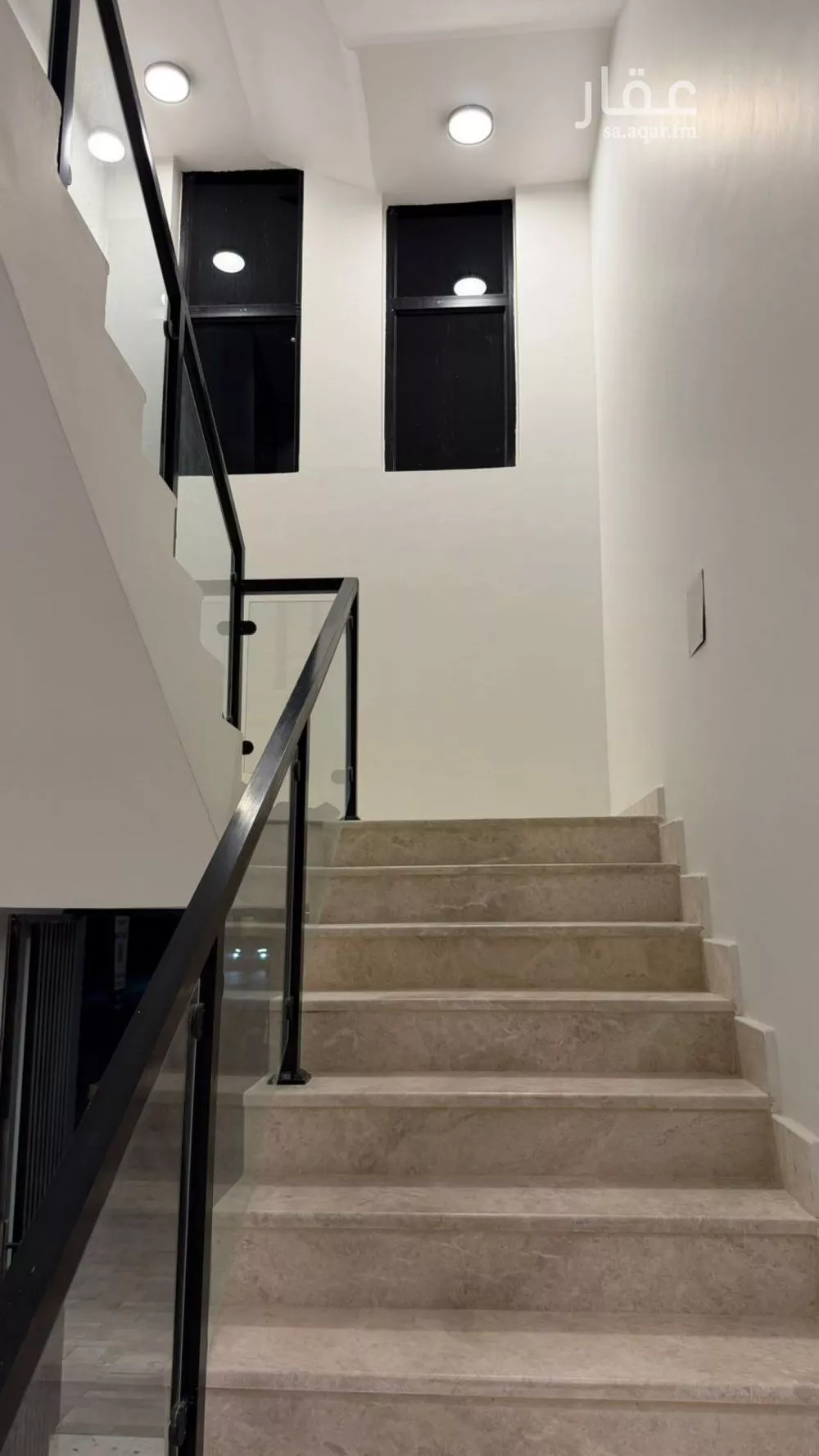 شقة 3 غرف في النرجس 5