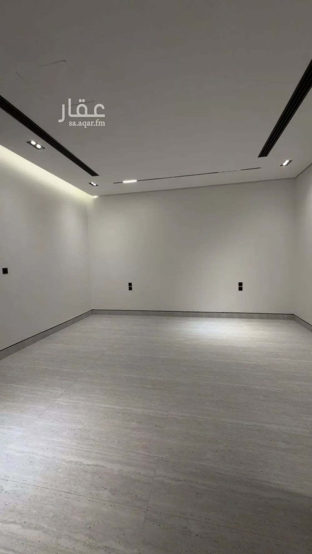 شقة 3 غرف في النرجس 6