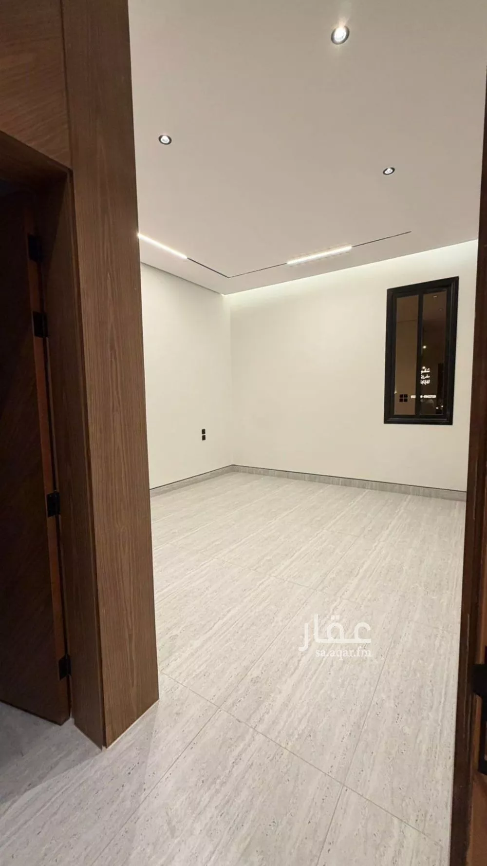 شقة 3 غرف في النرجس 7