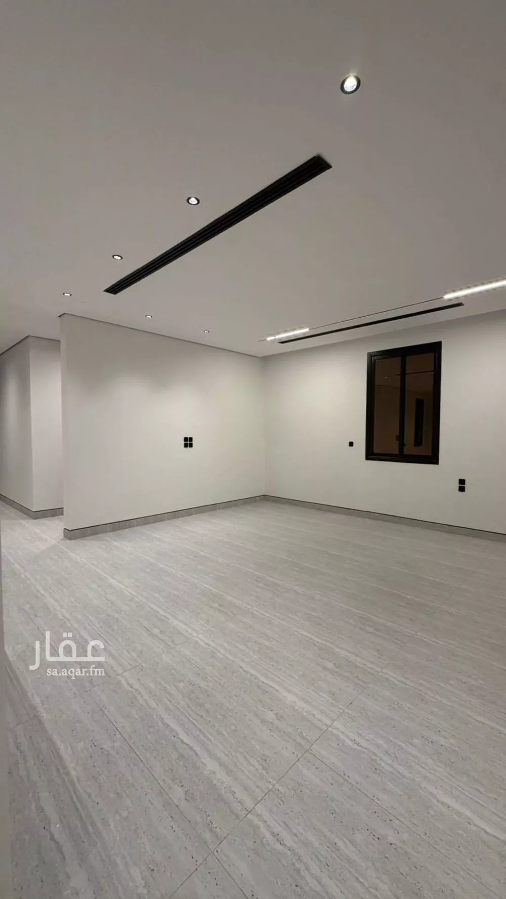 شقة 3 غرف في النرجس 8