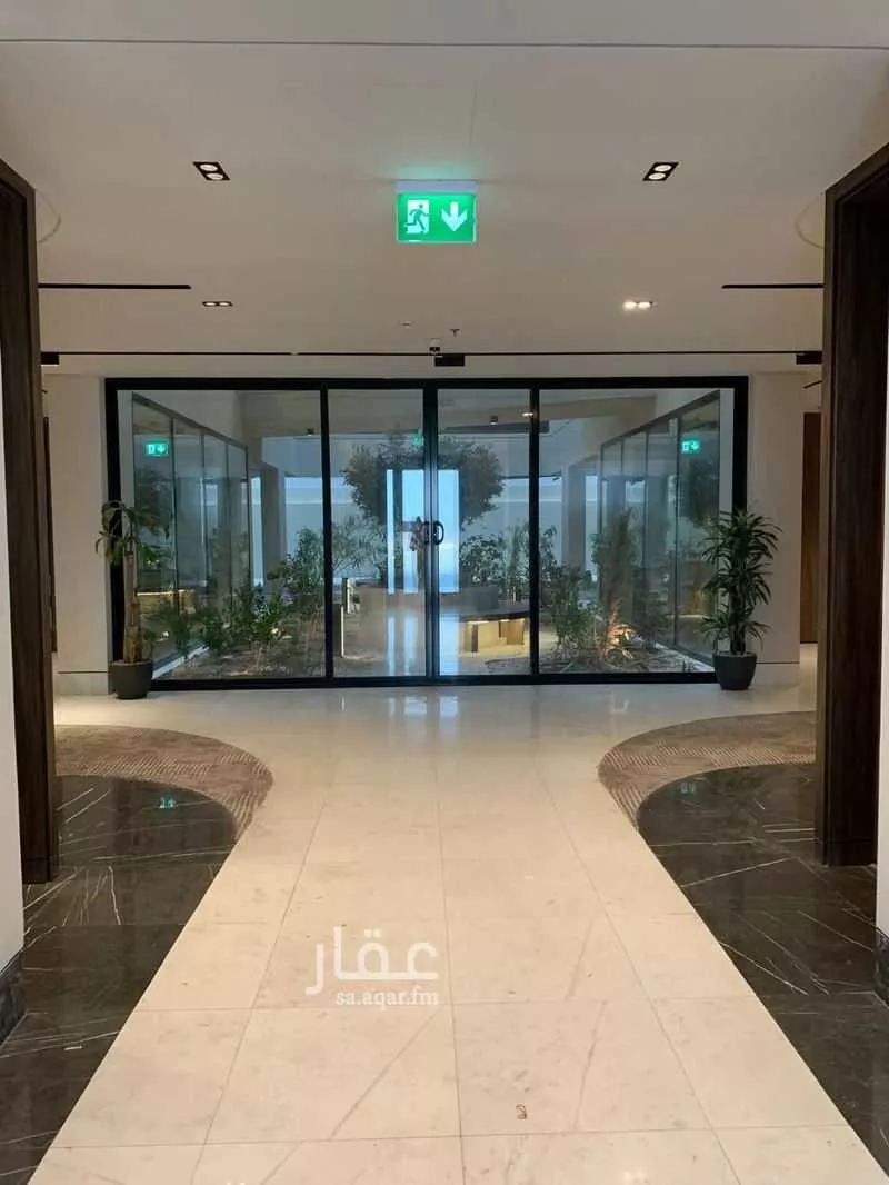 شقة 3 غرف في السيف 3