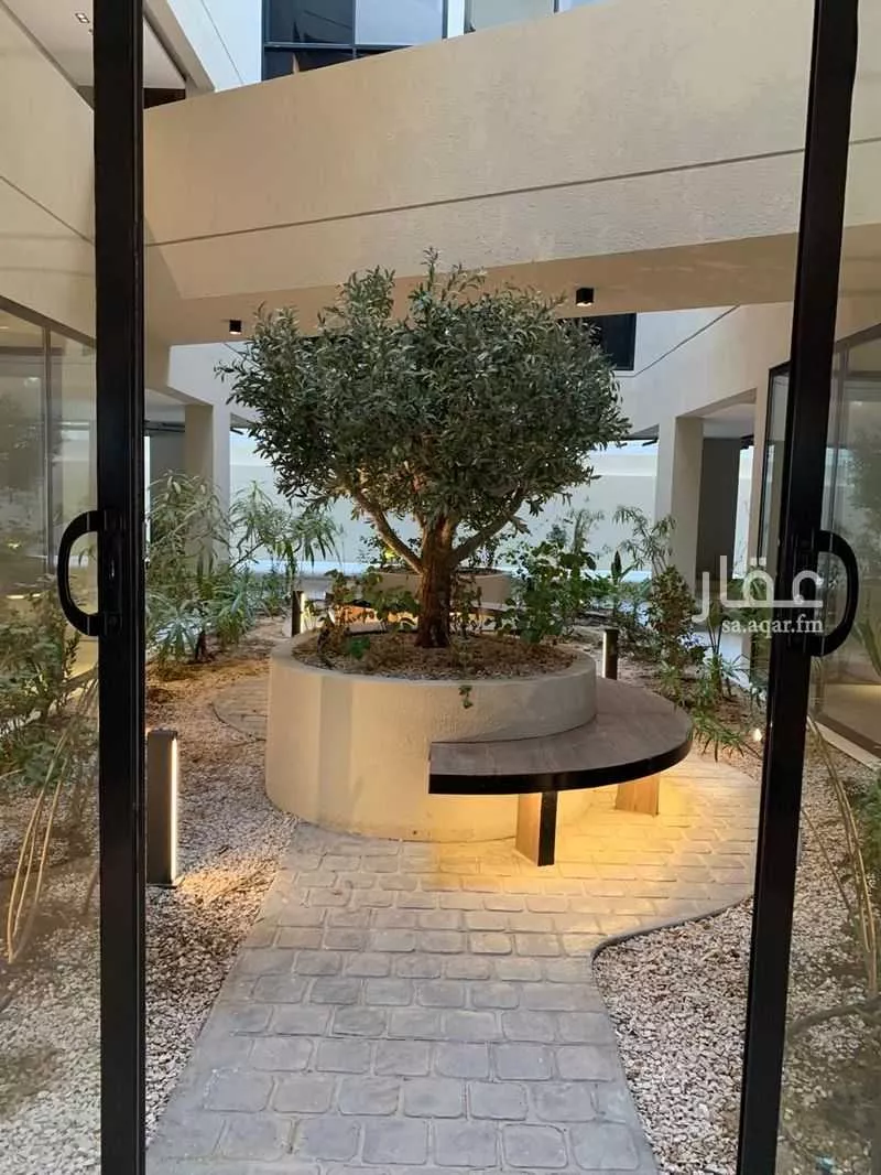 شقة 3 غرف في السيف 4