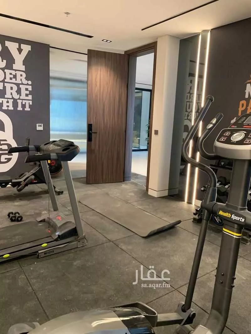 شقة 3 غرف في السيف 6