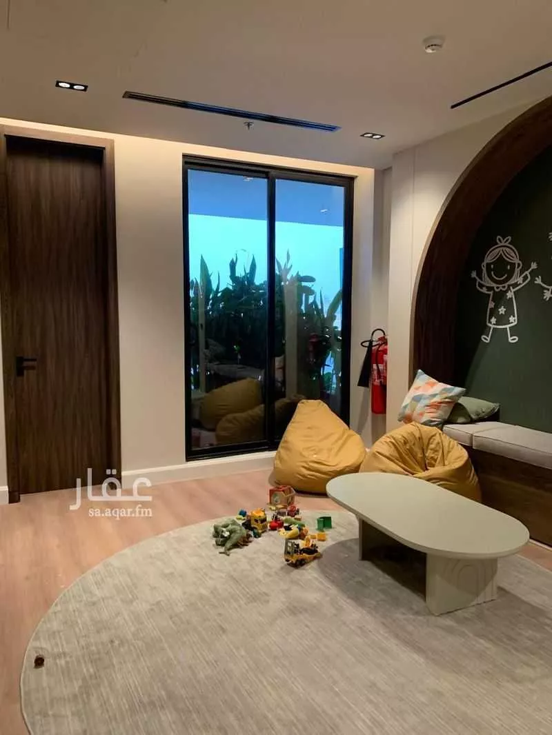 شقة 3 غرف في السيف 7