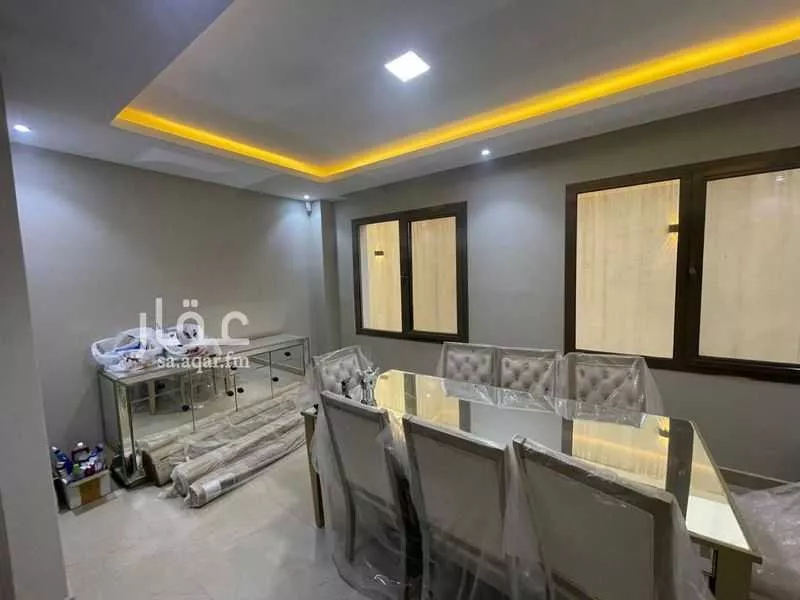 فيلا 8 غرف في الرمال 6