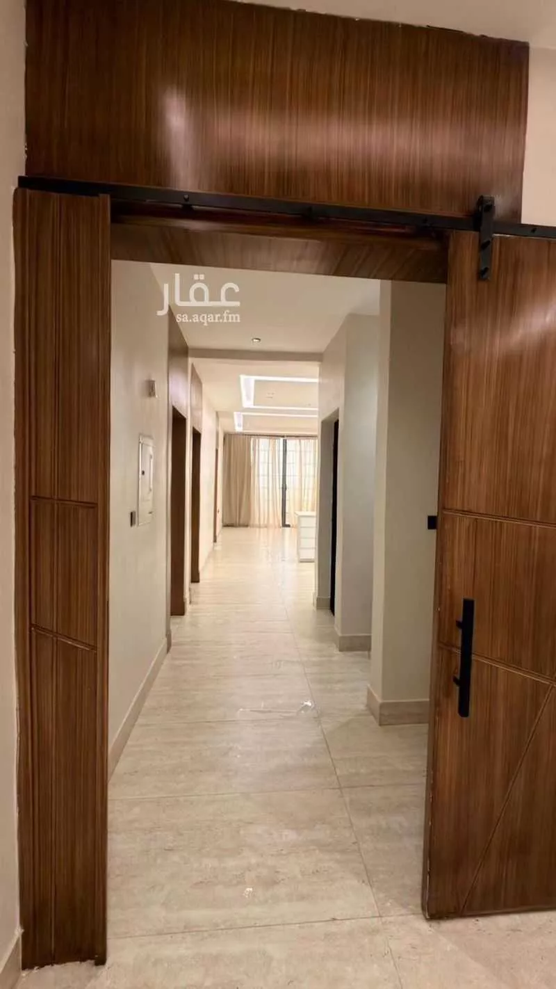 شقة 5 غرف في الشعلة 6