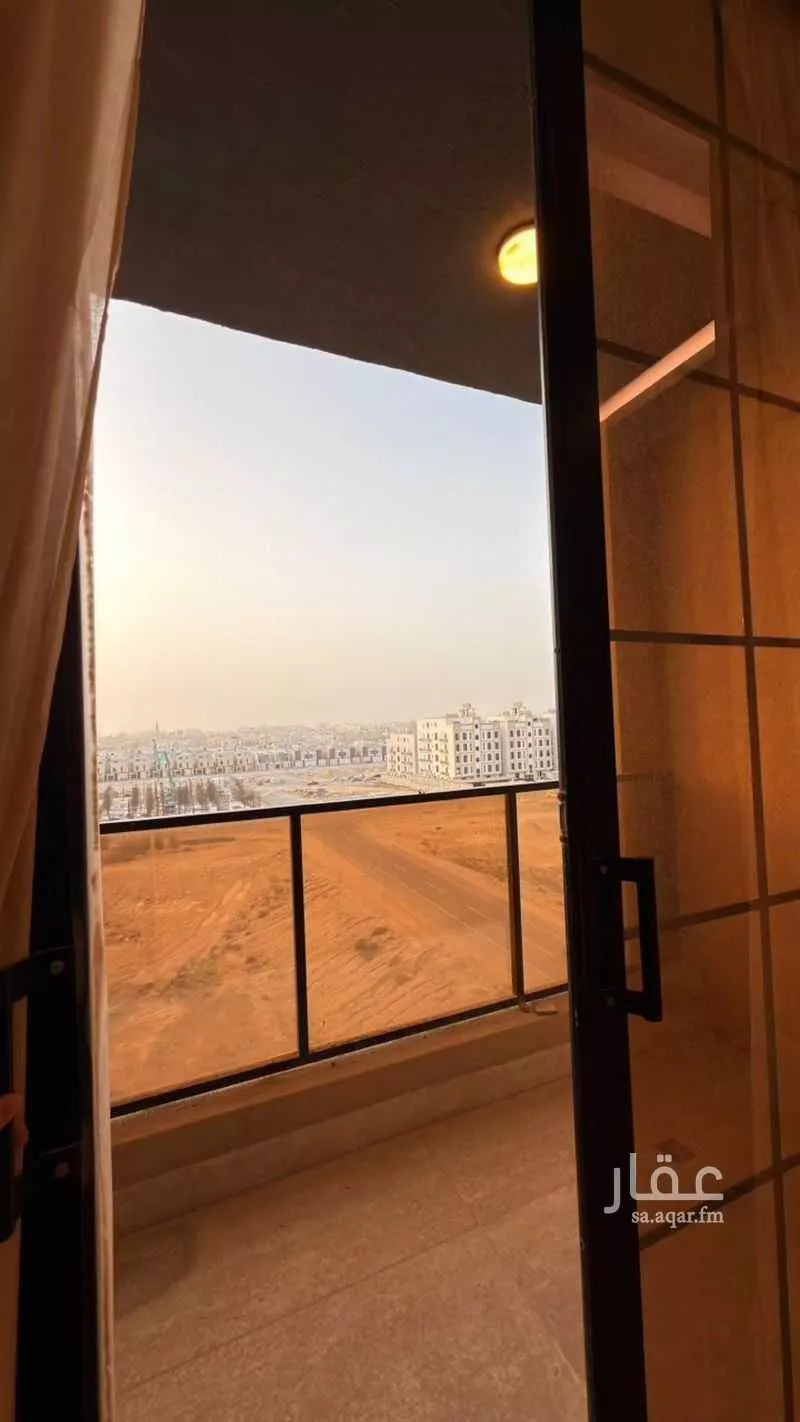 شقة 5 غرف في الشعلة 7