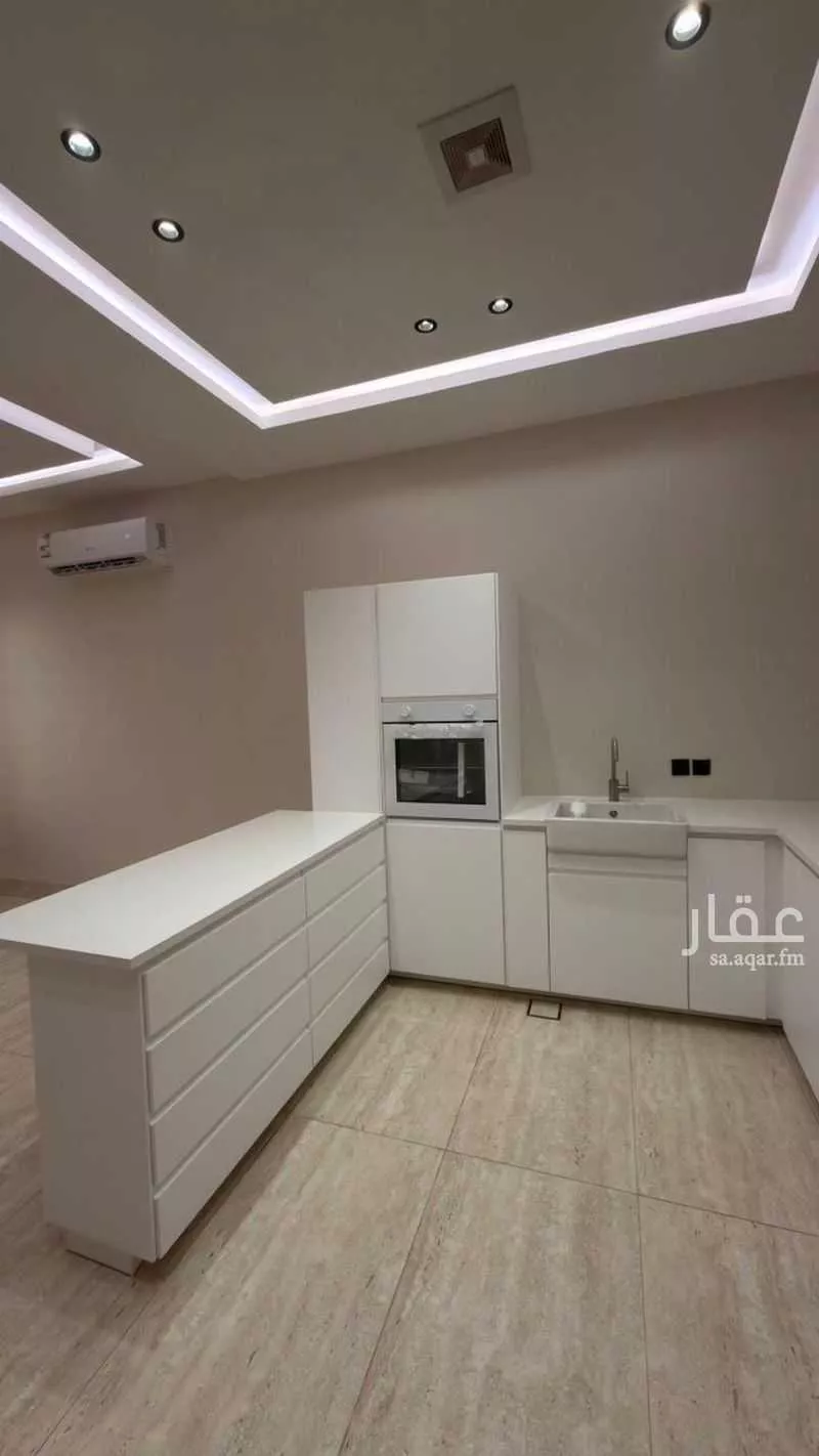 شقة 5 غرف في الشعلة 8