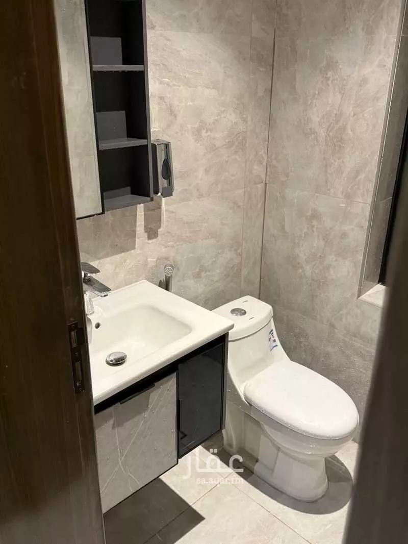 شقة 1 غرف في الشعلة 2