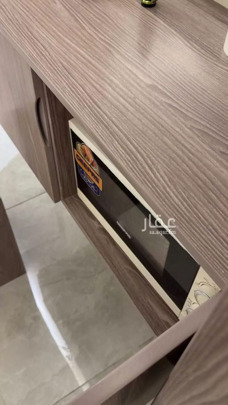 شقة 1 غرف في الشعلة 4