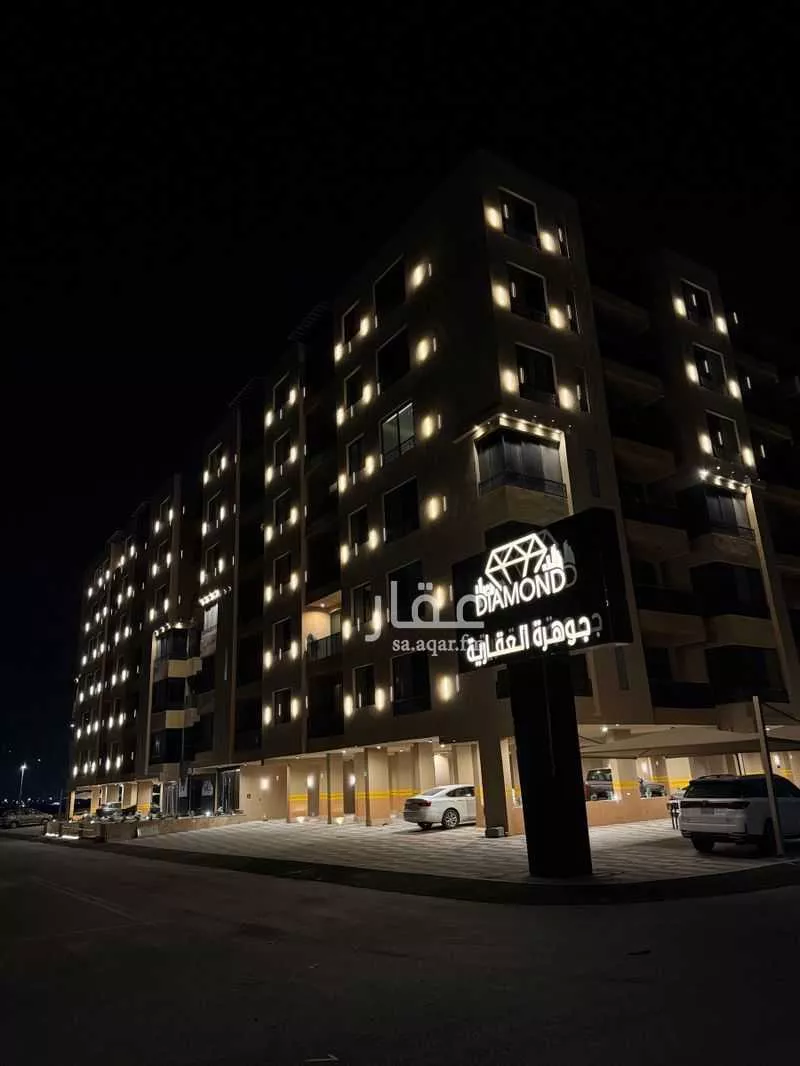 شقة 1 غرف في الشعلة 5