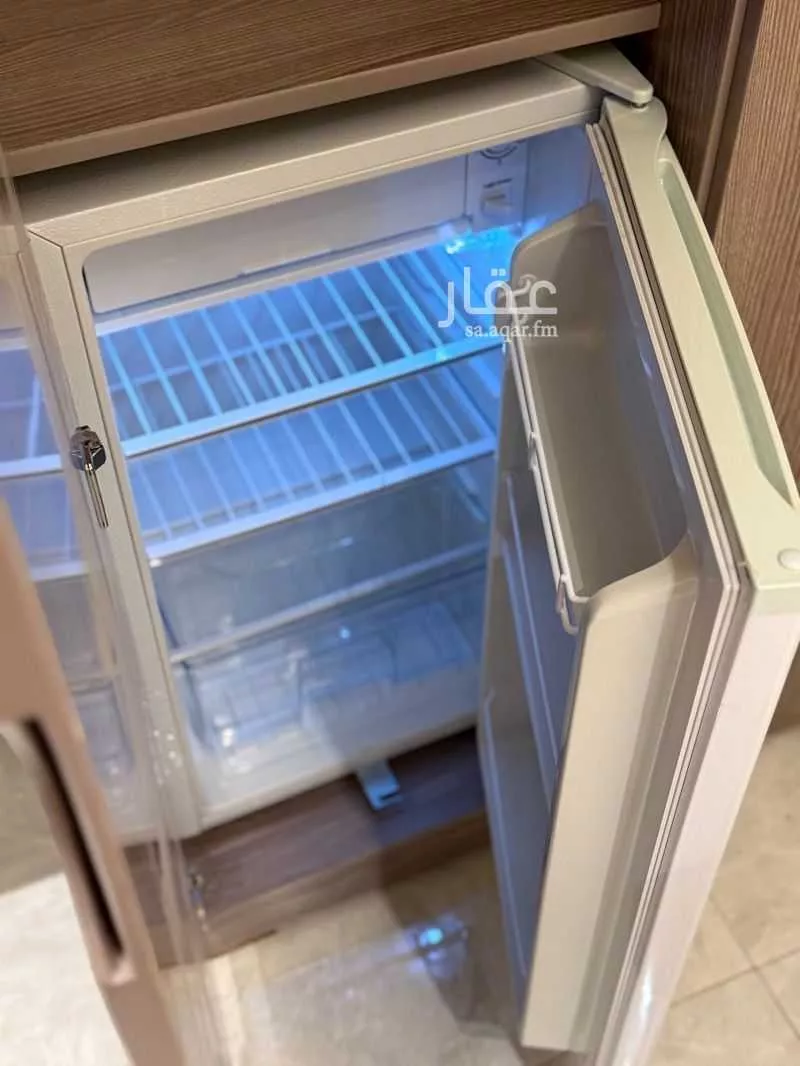 شقة 1 غرف في الشعلة 6