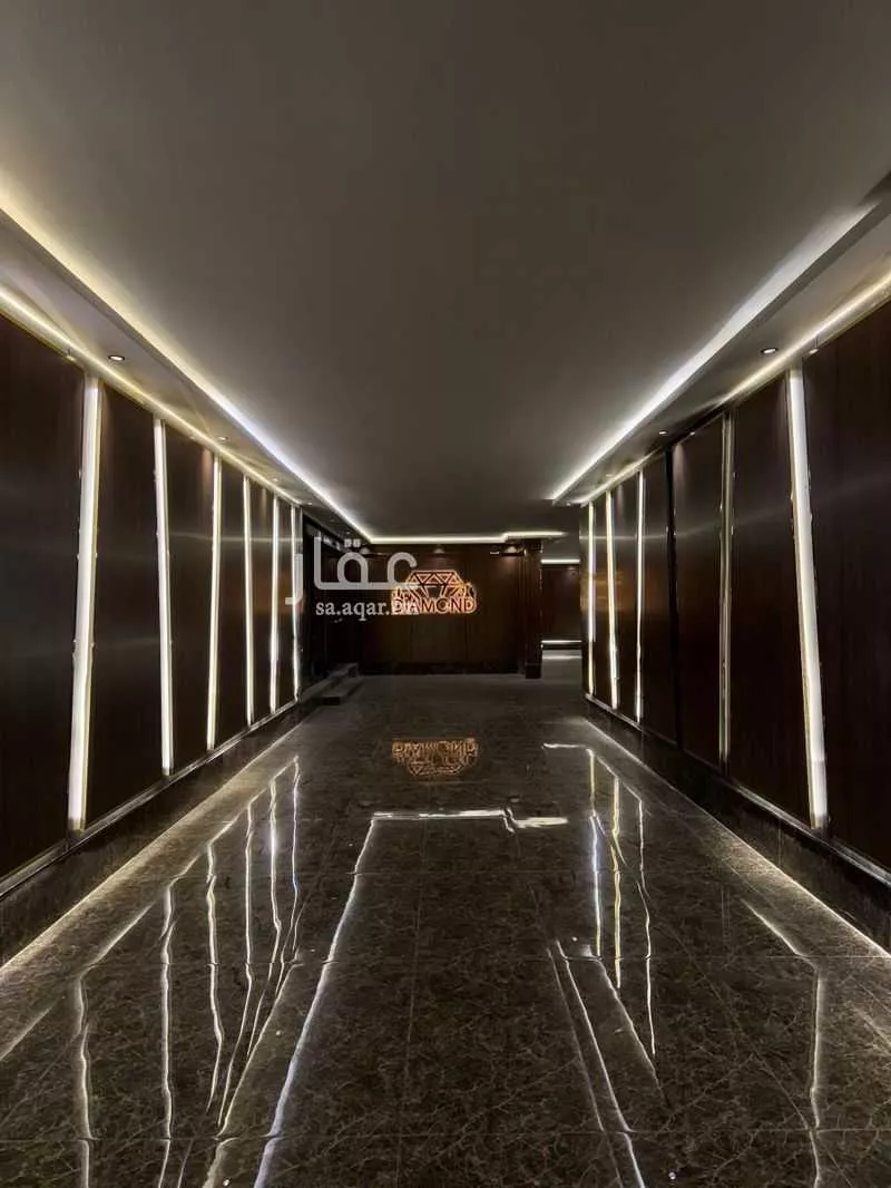 شقة 1 غرف في الشعلة 7