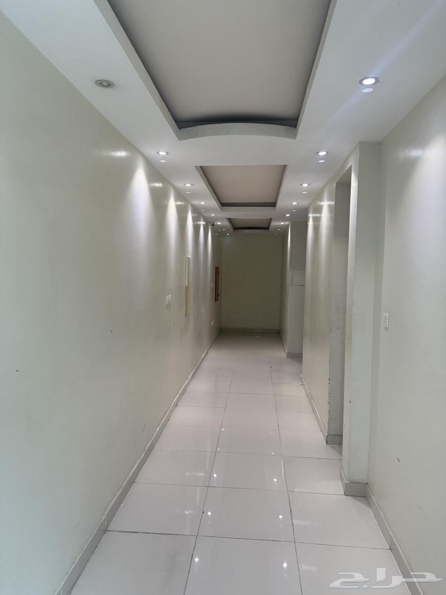 شقة 27 غرف في القادسية 3