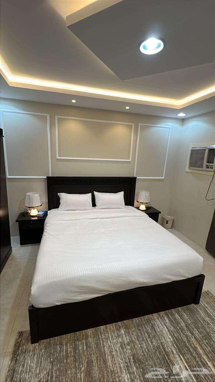 شقة 35 غرف في طيبة 2