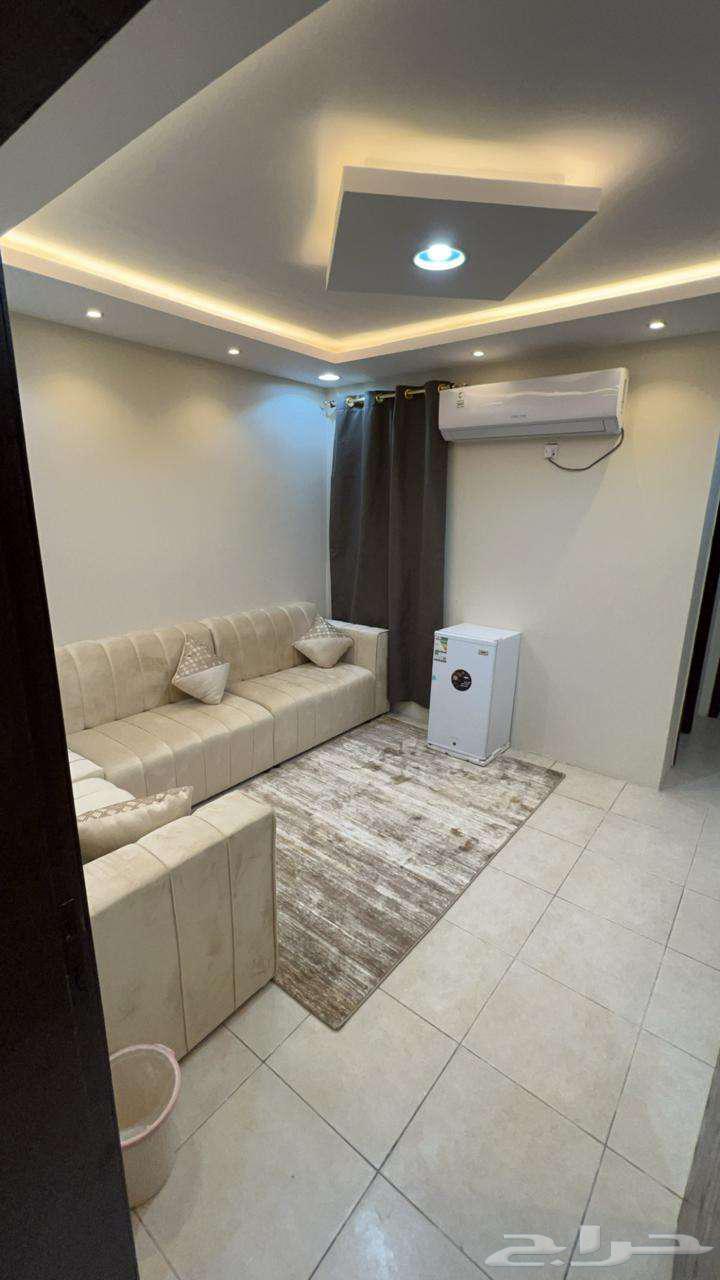 شقة 35 غرف في طيبة 6