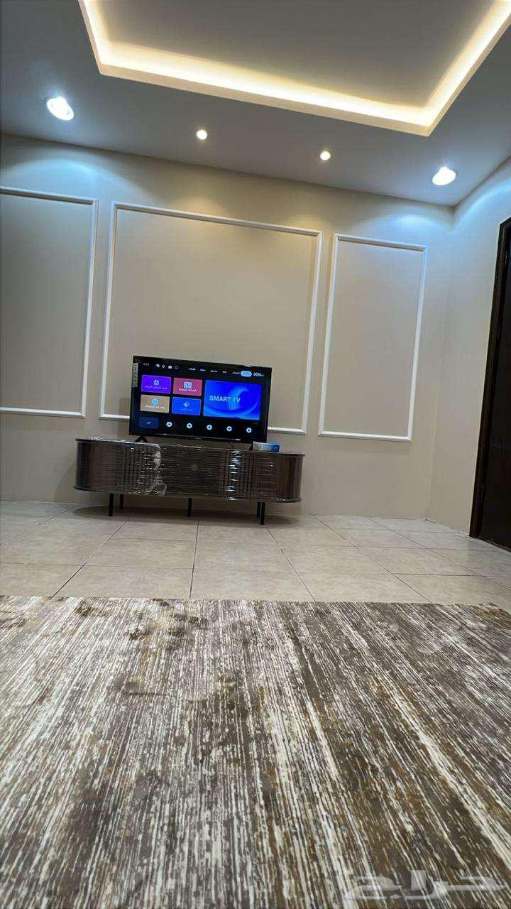 شقة 35 غرف في طيبة 7