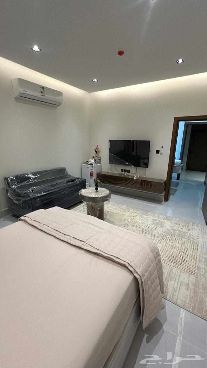 1 bedroom apartment in Al Hamra 4
